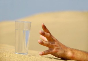 9 نصائح لمواجهة الشعور بالعطش في رمضان