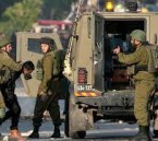 قوات الاحتلال تعتقل 21 فلسطينيًا في الضفة الغربية