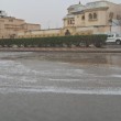 أمطار غزيرة ومتوسطة على 10 مناطق بالمملكة حتى الأربعاء.. والأرصاد تحذر من السيول