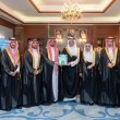محافظ الأحساء يطّلع على نتائج المرحلة الأولى ويدشّن المرحلة الثانية لمبادرة صيانة المساجد