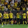 غيابات مؤثرة في النصر قبل مواجهة ضمك الحاسمة