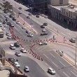 إلغاء إشارة شارع الظهران قرب مستشفى الموسى لتنظيم الحركة ورفع السلامة بالأحساء