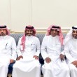 أبناء علي السبيعي يجسدون الألفة في اجتماع عيد الأضحى