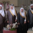 ليلة الوفاء.. تكريم الشيخ صالح المرشد بعد 34 عامًا من العطاء في ميدان التعليم