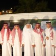شريك إعلامي.. تفاؤل تدشن حافلة لنقل مرضى السرطان إلى مراكز العلاج بدعم من أسرة آل ملحم