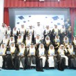 ابتدائية الأمير سعود بن نايف بالأحساء تحتفي بخريجيها