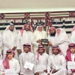 جمعية أمل لذوي الإعاقة السمعية بالأحساء في ضيافة “المغلوث”