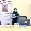 علا الحاجي.. موهبةٌ واعدة من “البطالية” تُبهر القراء برواية “كلهن كنّ جميلات”