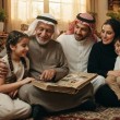 «الواحة نيوز» تفتح ملف الألفة الأسرية: كيف نستعيد دفء البيوت في زمن “جفاف الرقمية”؟