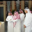 وفد أمانة الأحساء يزور «معرض اللومي الحساوي 2026»