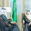 أمير الشرقية يستقبل رئيس الهيئة السعودية للمياه ويطّلع على جهودها في المنطقة