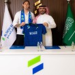 الفتح يضم الحارس الكرواتي أدريان شيمبر لثلاثة مواسم