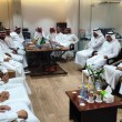 “الطرف الخيرية”.. تُكمل جاهزيتها لانتخابات مجلس إدارتها للدورة المقبلة