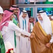 سمو محافظ الأحساء يكرّم نخبة من الطلبة المتميزين في احتفال اليوم الوطني