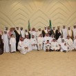 عائلة الشهاب بالأحساء تحتفل بزفاف ابنها «خليل»