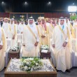 محافظ الأحساء يرعى حفل ختام معرض “اللومي الحساوي 2026” ويدشّن مشروع “مدينة الليمون 2”
