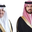 أمير الشرقية ونائبه يقدّمان التعازي لأسر الحادث المروري في الأحساء