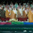 محافظ الأحساء يرعى احتفال المحافظة باليوم الوطني السعودي