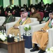 برعاية الأمير سعود بن طلال.. تعليم الأحساء يحتفي باليوم الوطني السعودي