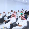 أكثر من 20 قائدًا وقائدة يضعون خارطة جديدة للعمل التطوعي بالأحساء
