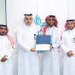 الأحساء الصحي يكرّم د. قاسم المليحي بعد فوزه بذهبية معرض كندا الدولي للاختراعات