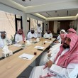 تحفيظ الأحساء تستقبل وفد «تعلم للقرآن وعلومه» لتعزيز التعاون القرآني