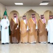 الرئيس التنفيذي للهيئة العامة للعقار يطلع على موجهات عمارة واحات الأحساء