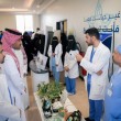 مستشفى إرادة بالأحساء يعزّز الوعي بالصحة النفسية