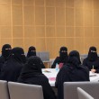 فتاة الأحساء تختتم برنامج «قصة أمل» بمشاركة 20 مستفيدة