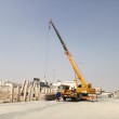 أمانة الأحساء تستبدل سور مقبرة الحصيمة في مدينة العيون