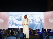 سمو الأمير عبدالعزيز بن تركي الفيصل يدشن موسم الدرعية 2022