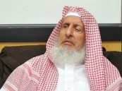 مفتي المملكة: صلاة الكسوف سُنة مؤكدة.. وهي آية من آيات الله عز وجل يخوف بها عباده