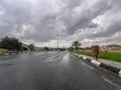 عاجل| الأرصاد تحذر من هطول أمطار غزيرة على الشرقية
