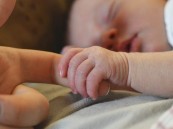 ولادة طفل من نطفة مجمدة قبل 26 عاماً