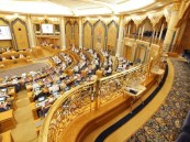 الشورى يطالب صندوق التنمية الصناعي بحلول لمعالجة رهن أصول المشروعات