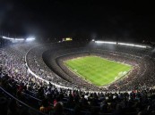 الحكم على شاب عربي متهم بالتخطيط لتفجير “كامب نو” خلال الكلاسيكو