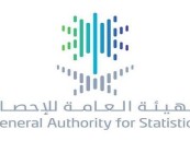 ” الإحصاء”: ارتفاع الناتج المحلي الإجمالي بنسبة 8.6% خلال الربع الثالث من العام الحالي