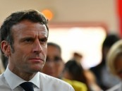 ماكرون: “السلام ممكن” في أوكرانيا حين “يقرره” الأوكرانيون