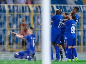 تعرف على الملعب المستضيف لمباراة الهلال ونيوكاسل