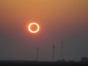 كيف تؤدى صلاة الكسوف.. وهل تقام في وقت النهي؟