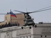 روسيا: نواصل الهجمات على البنية التحتية للطاقة والجيش الأوكراني