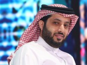 في حفل عالمي “فوق الخيال”.. تركي آل الشيخ يطلق فعاليات موسم الرياض 2022