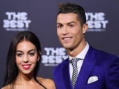 نبأ انفصال رونالدو وجورجينا يتصدر الترند