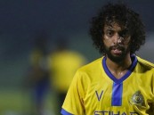 النصر يتفق مبدئيا على تجديد عقد “الصليهم”