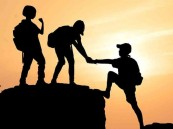 لماذا لا يستطيع بعضنا التوقف عن مساعدة الآخرين؟