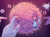 تطوير لقاح شامل ضد جميع أنواع الإنفلونزا.. وهذه طريقة عمله