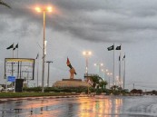 طقس اليوم.. أمطار رعدية في عدة مناطق بينها مكة والمدينة وضباب على الشرقية