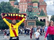 معلم مكسيكي يستقيل من عمله لتشجيع منتخب بلاده في مونديال قطر