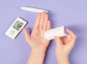 فوائد وأضرار السكر الدايت