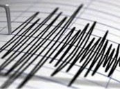 هزة أرضية عنيفة تضرب مصر 